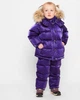 Комбінезон дитячий роздільний X-Woyz DT-8333-19 60051 98 см фіолетовий - изображение 2