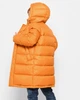 Зимовий пуховик для хлопчика X-Woyz DT-8338-6 116 см жовтий - зображення 8