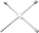 Klucz do kół NEO Tools 24 x 27 x 32 mm, 3/4" (5907558418309) - obraz 1
