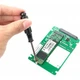 Конвертор Maiwo 2.5'' SATA to M.2 (NGFF) SSD (KT031B) - зображення 5