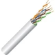 Кабель мережевий FinMark UTP 100м CAT5e 4P 24AWG PVC W Pull Box (163143) - зображення 1