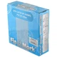 Кабель мережевий FinMark UTP 100м CAT5e 4P 24AWG PVC W Pull Box (163143) - зображення 2