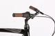 Велосипед Ardis Postman 28" 20" 2019 Черный - изображение 2