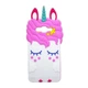 Чехол 3D Toy для Samsung Galaxy J5 2015 / J500 Бампер резиновый Единорог White - изображение 1