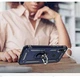 Чохол Shield для Xiaomi Redmi Note 7 броньований бампер Броня Dark-Blue Без бренду - зображення 4