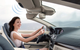 Автомобильный беспроводной динамик-громкоговоритель Bluetooth Hands Free kit HB 505-BT (спикерфон) - изображение 8