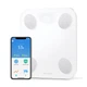 Весы YUNMAI Balance Smart Scale White (M1690-WH) - изображение 1