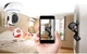 Поворотная сетевая IP-камера видео-наблюдение WIFI Smart NET Q5 ночное видение Датчик движения Встроенная сирена поворот камеры на 355 град - изображение 5