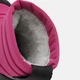 Дитячі зимові чоботи-дутики для дівчинки Kuoma Putkivarsi wool 1303-48 23 14.9 см Малинові (6410901410237) - зображення 6