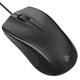 Мишка 2E MF130 USB Black (2E-MF130UB) - зображення 2
