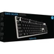 Клавиатура Logitech G413 Silver Led White RU (920-008516) - изображение 7