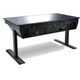 Корпус Lian Li DK04-FX EU Gaming Black desk (G99.DK04FX.02EU) - зображення 2