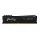 Модуль пам'яті для комп'ютера DDR4 8GB 3200 МГц Fury Beast Black Kingston Fury (ex. HyperX) (KF432C16BB/8) - зображення 8