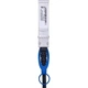 Оптический патчкорд Alistar SFP28 to SFP28 25G Directly-attached Copper Cable 1M (DAC-SFP28-1M) - зображення 2