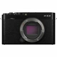 Цифровой фотоаппарат Fujifilm X-E4 Body Black (16673811) - изображение 1