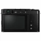 Цифровой фотоаппарат Fujifilm X-E4 Body Black (16673811) - изображение 2