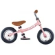 Беговел Globber серии Go Bike Air пастельный розовый до 20 кг 2+ (615-210) - изображение 5