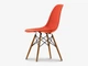 Стілець обідній Accord Enzo Eames Chair червоний 460x420x800 мм - зображення 4