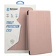 Чехол для планшета BeCover Smart Case Samsung Galaxy Tab A7 Lite SM-T220 / SM-T225 Rose (706460) - изображение 1