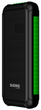 Мобильный телефон Sigma mobile X-style 18 Track Black-Green (4827798854433) - изображение 4