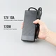 Smartdelux usb хаб 20 портів 2.0 120 Ватт Black - зображення 4