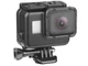 Аквабокс BauTech Для экшн камеры Gopro Hero 7 6 5 Черный (1006-629-00) - изображение 1