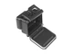 Аквабокс BauTech Для экшн камеры Gopro Hero 7 6 5 Черный (1006-629-00) - изображение 2
