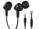 Гарнитура JBL C100SI спортивная проводная Черный (1006-593-00) - изображение 1