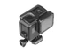 Аквабокс BauTech Для экшн камеры Gopro Hero 7 6 5 Черный (1006-629-00) - изображение 5