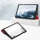Чохол для планшета BeCover Smart Case Samsung Galaxy Tab A7 Lite SM-T220 / SM-T225 Red (706459) - зображення 4