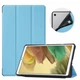 Чохол для планшета BeCover Flexible TPU Samsung Galaxy Tab A7 Lite SM-T220 / SM-T2 - зображення 2