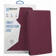 Чехол для планшета BeCover Smart Case Lenovo Tab P11 / P11 Plus Red wine (706095) - изображение 1