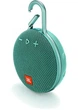 Портативный динамик с Bluetooth JBL Multimedia Clip 3 River Teal - изображение 3