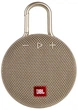 Портативный динамик с Bluetooth JBL Multimedia Clip 3 Desert Sand - изображение 1