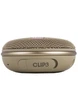 Портативный динамик с Bluetooth JBL Multimedia Clip 3 Desert Sand - изображение 8