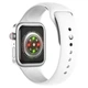 Смарт Часы Smart Watch Series Series 7 Z36, 44mm Aluminium, беспроводная зарядка 8475 - зображення 5