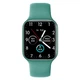 Смарт Часы Smart Watch Series Series 7 Z36, 44mm Aluminium, беспроводная зарядка mint 8476 - зображення 3