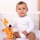 Брязкальце Лисеня Macik МС 010402-01 - зображення 3