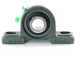 Подшипник c корпусом UCP 204 CT - изображение 1