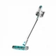 Пылесос Cecotec Conga RockStar 200 Vital CCTC-05498 (8435484054980) - изображение 1
