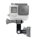 Поворотное крепление переходник Alitek на 90 градусов для GoPro, SJCam, Xiaomi (68021) - изображение 4