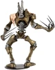 Фигурка McFarlane Warhammer 40,000 - Necron Flayed One - зображення 4