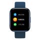 Смарт-часы Smart Watch T99S Спортивные с микрофоном, тонометром IP67, Синий - изображение 4
