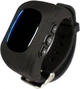 Детские телефон-часы c GPS Smart Baby Watch Q50 с прослушкой, трекером, Черный - изображение 4