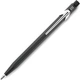Механічний олівець Caran d'Ache Fixpencil 2 мм чорний - зображення 1