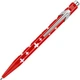 Ручка Caran d'Ache 849 Totally Swiss Прапор + бокс - изображение 1