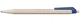 Ручка Caran d'Ache 825 Eco бежева з переробленої тирси - зображення 2