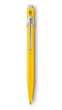 Ручка Caran d'Ache 849 Classic жовта - изображение 2