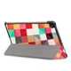 Чехол-книжка BeCover Smart для Samsung Galaxy Tab S6 Lite 10.4 P610/P613/P615/P619 Square (706605) - изображение 3