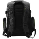 Рюкзак No Fear MX Backpack One Size Black/White/Grn (4207754) - изображение 4